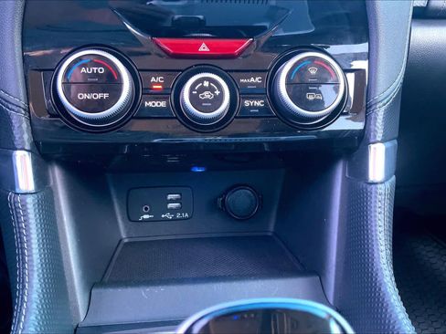 Used 2023 Subaru Forester Touring image 32