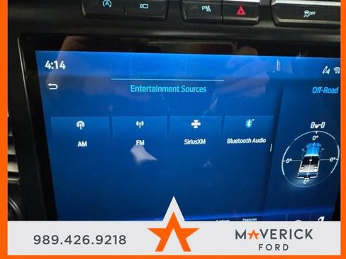 Used 2021 Ford F150 XLT w/ Equipment Group 302A High AWD/4WD image 13