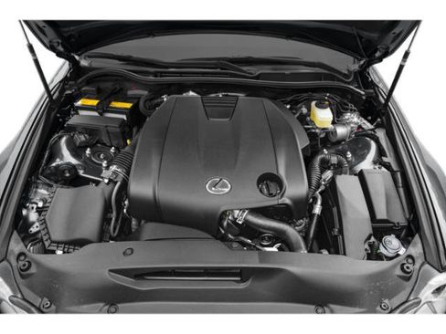 Used 2015 Lexus IS 250 AWD w/ Navigation System Package image 16