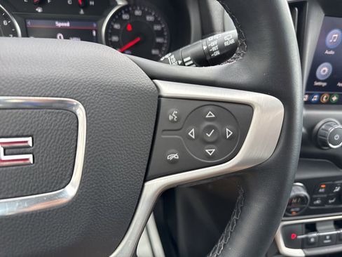 Certified 2023 GMC Terrain SLT w/ LPO, Floor Liner Package image 21