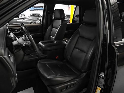 Used 2021 Chevrolet Tahoe Z71 AWD/4WD image 30