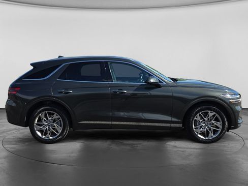 Used 2025 Genesis GV70 2.5T AWD/4WD image 10