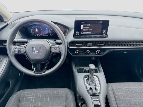 Used 2025 Honda HR-V LX image 14