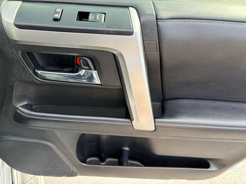 Used 2018 Toyota 4Runner Limited image 27