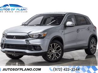 Used 2017 Mitsubishi Outlander Sport ES image 1