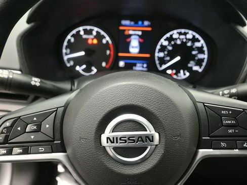 Used 2021 Nissan Altima 2.5 S image 10