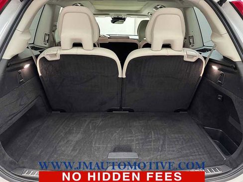 Used 2019 Volvo XC90 T6 Momentum w/ Advanced Package AWD/4WD image 18