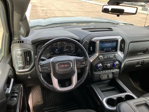 Used 2021 GMC Sierra 1500 Elevation AWD/4WD image 14
