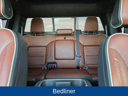 Used 2022 GMC Sierra 1500 Denali Ultimate AWD/4WD image 21