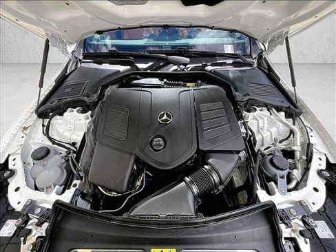 Used 2025 Mercedes-Benz C 300 C 300 image 11