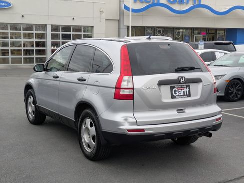 Used 2010 Honda CR-V LX image 8