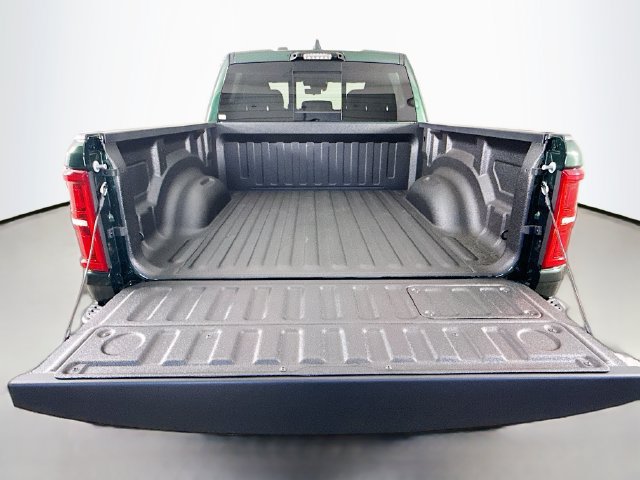 New 2026 RAM 1500 RHO w/ RHO Level 1 Equipment Group AWD/4WD image 27