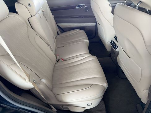 Used 2021 Genesis GV80 3.5T w/ Advanced Package 06 image 28