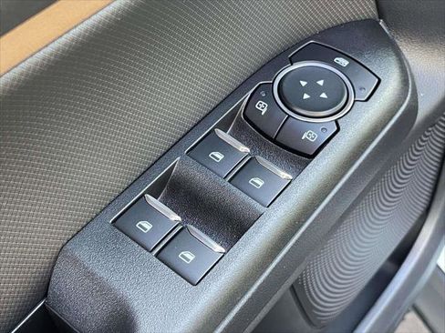 Used 2023 Ford Bronco Sport Badlands w/ Premium Package image 17