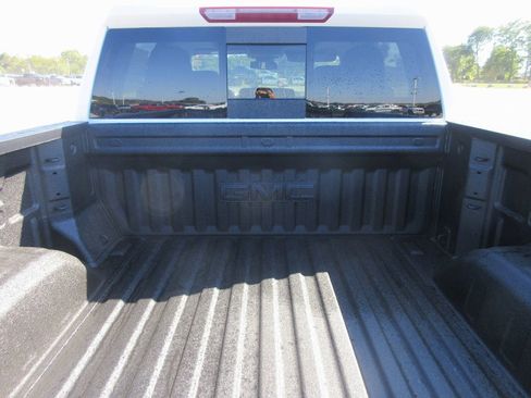 New 2026 GMC Sierra 1500 SLT w/ SLT Premium Plus Package image 7
