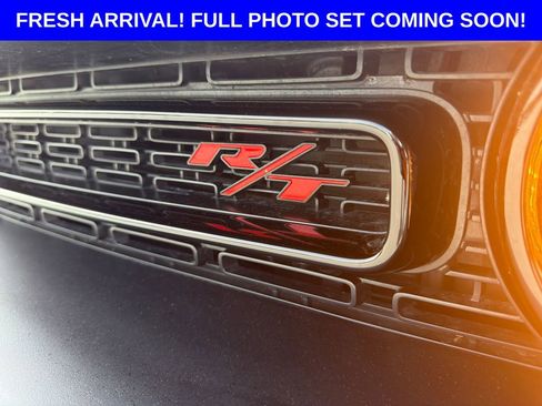 Used 2023 Dodge Challenger R/T Scat Pack RWD image 33