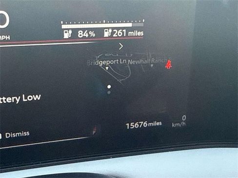 Certified 2024 Nissan Ariya FWD image 14