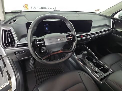 Used 2026 Kia Sorento EX AWD/4WD image 20