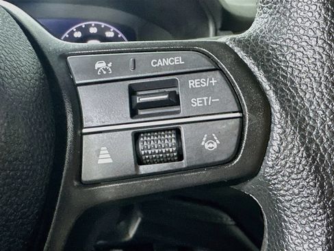 Used 2025 Honda Accord SE image 22