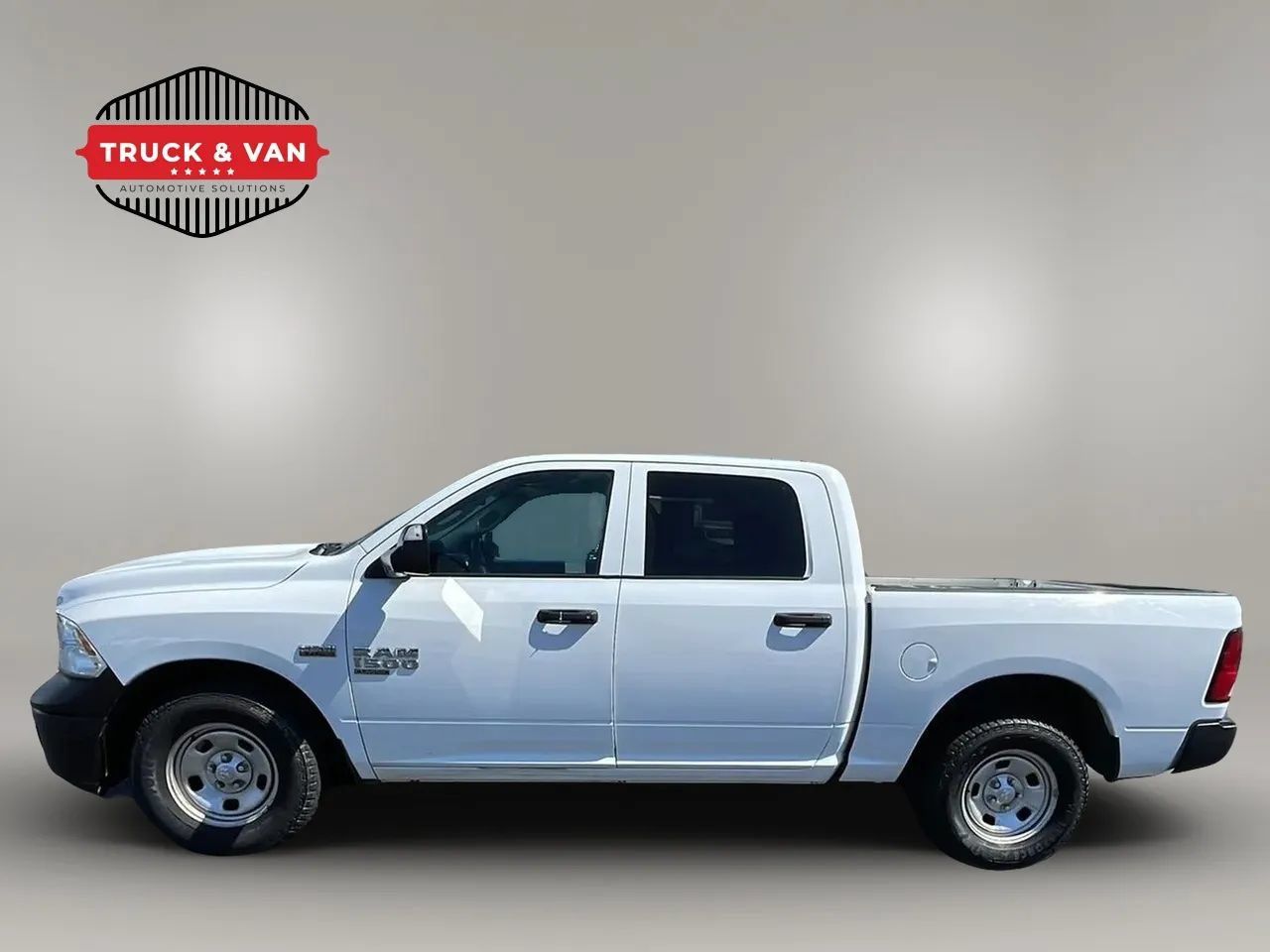 Used 2021 RAM 1500 Tradesman w/ Popular Equipment Group AWD/4WD image 3