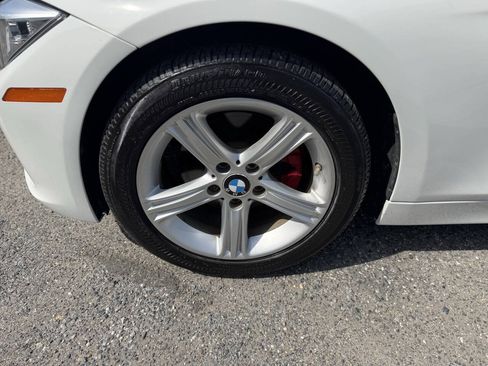 Used 2014 BMW 320i xDrive Sedan AWD/4WD image 46