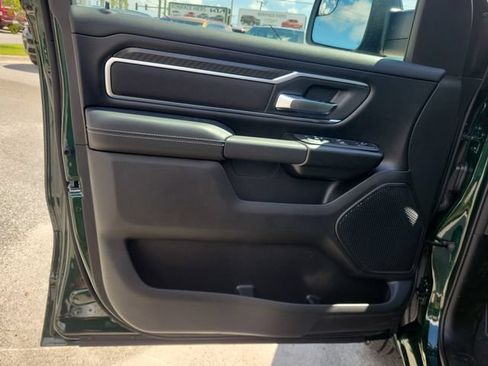 New 2027 RAM 1500 Big Horn AWD/4WD image 14