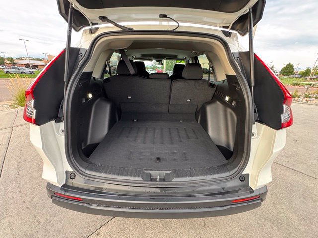 Used 2024 Honda CR-V EX image 27