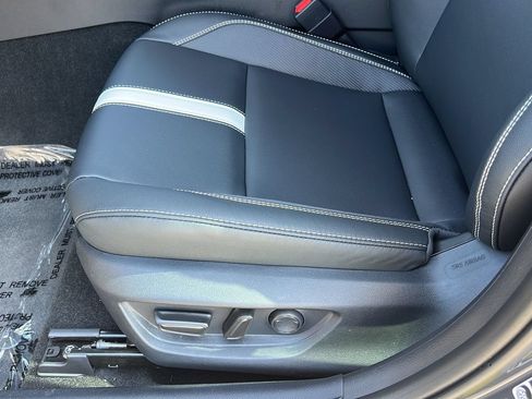 Used 2025 Toyota Camry SE w/ Multimedia Upgrade Package FWD image 15