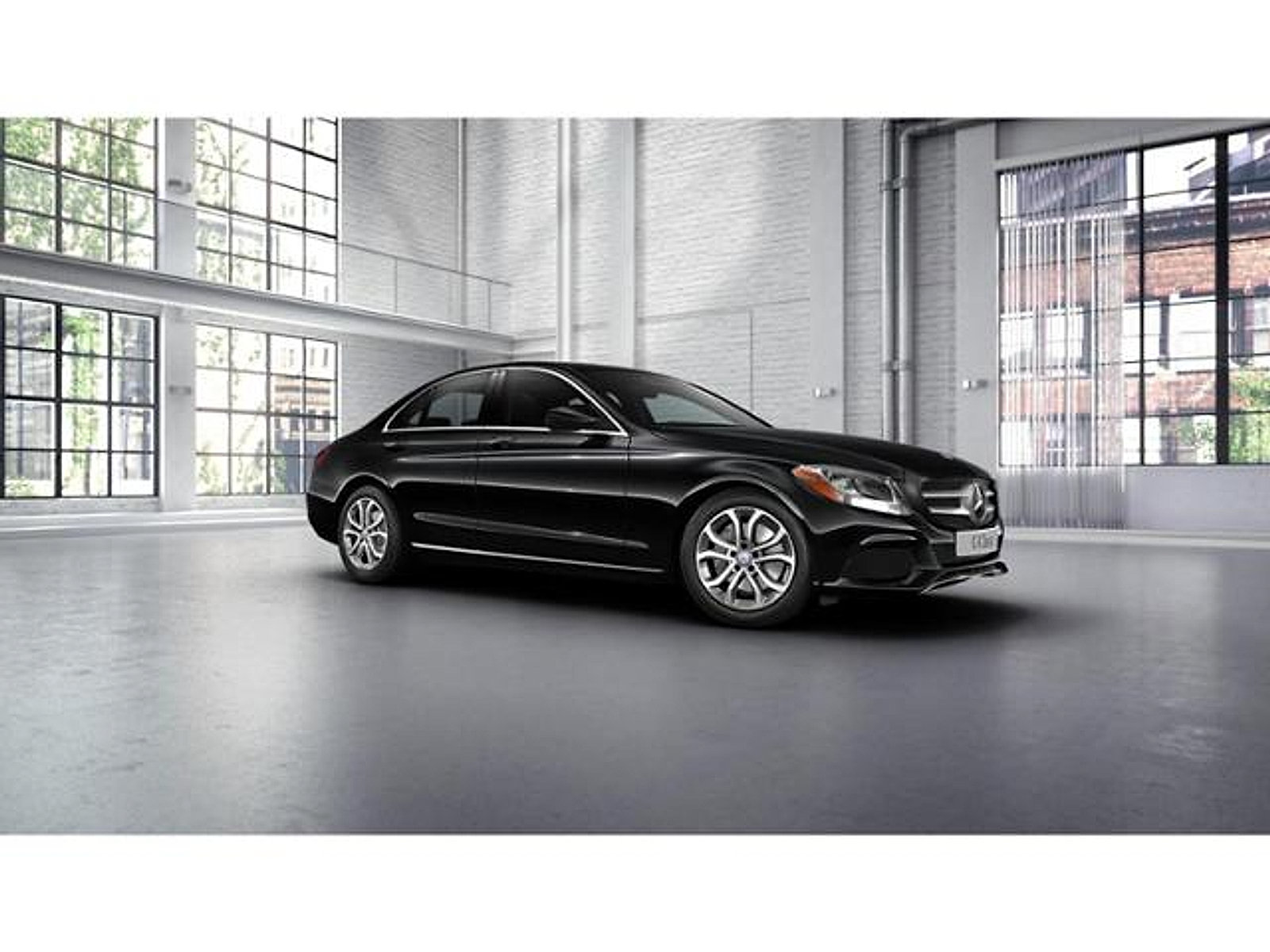 Used 2017 Mercedes-Benz C 300 Sedan image 12