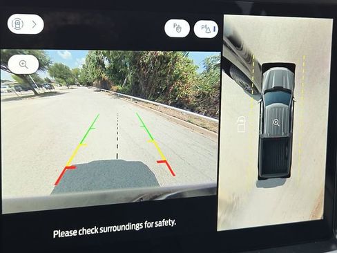 New 2025 Ford F150 Lariat w/ Equipment Group 502A High image 21