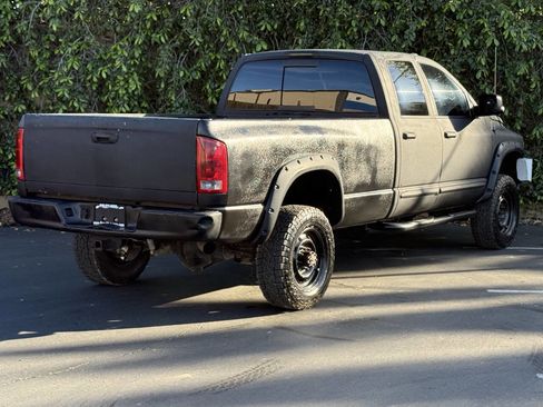 Used 2005 Dodge Ram 3500 Truck SLT image 8