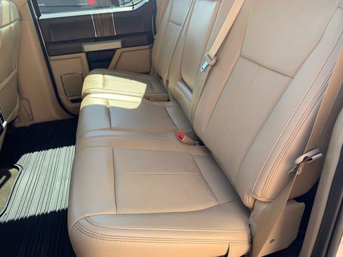 Used 2019 Ford F150 Lariat AWD/4WD image 22