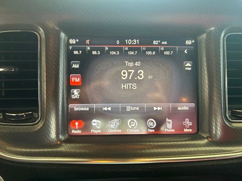 Used 2014 Dodge Charger R/T RWD image 8
