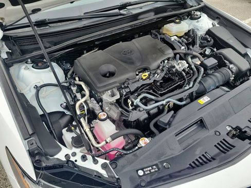 Used 2023 Toyota Camry LE image 11