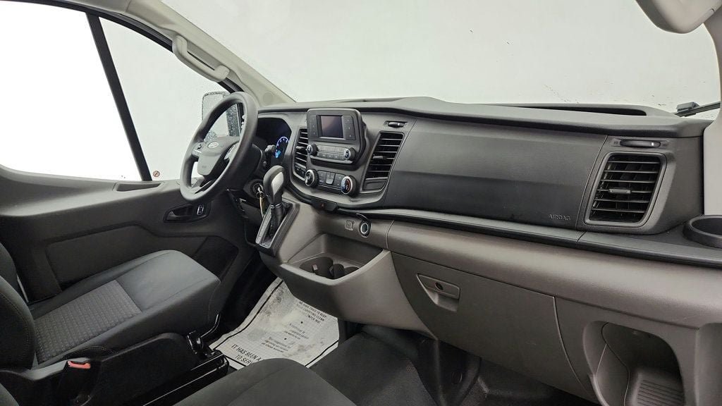Used 2025 Ford Transit 250 Low Roof w/ Exterior Upgrade Package RWD image 26