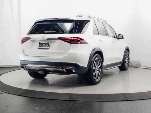 Certified 2026 Mercedes-Benz GLE 350 4MATIC image 34
