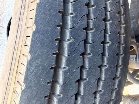 Used 2022 RAM 5500 Tradesman w/ Chrome Appearance Group image 13