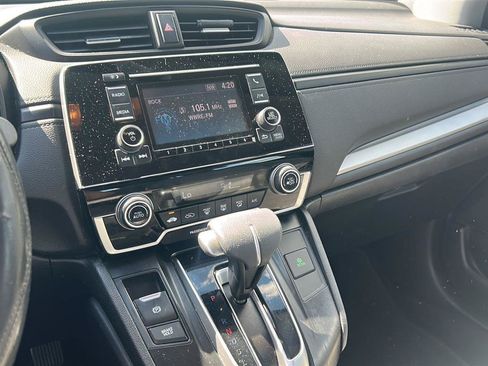 Used 2017 Honda CR-V LX image 10