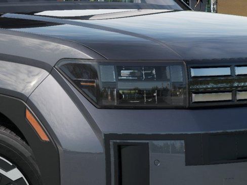 New 2027 Hyundai Santa Fe SEL FWD image 9