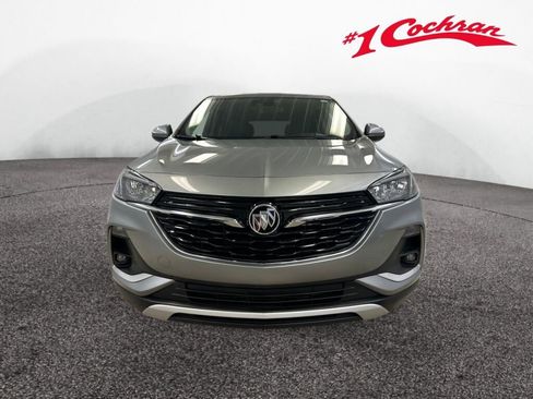 Certified 2023 Buick Encore GX Preferred w/ Cold Weather Comfort Package image 30