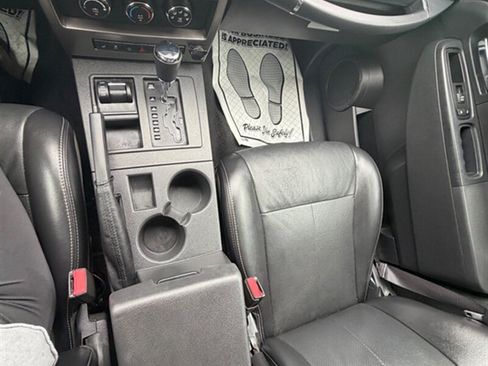 Used 2012 Jeep Liberty Sport AWD/4WD image 15