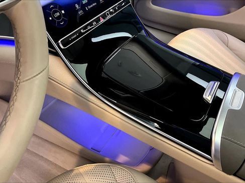 Used 2023 Mercedes-Benz EQS 450+ Sedan image 15