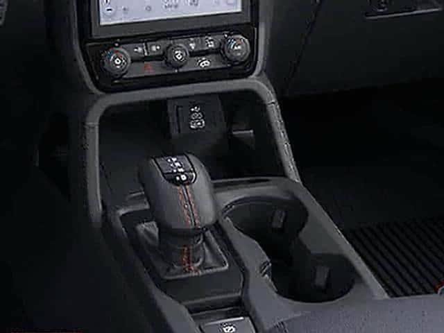 New 2026 Ford Ranger Raptor AWD/4WD image 73
