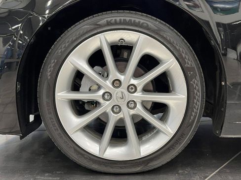 Used 2011 Lexus CT 200h Premium w/ Leather Pkg image 37