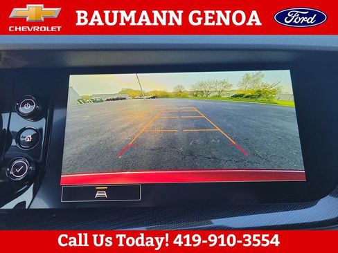 Used 2023 Buick Envision Preferred w/ Sport Touring Package AWD/4WD image 20