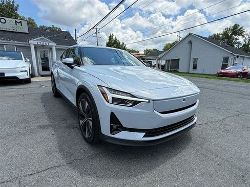 Used 2024 Polestar Polestar 2 AWD/4WD image 7
