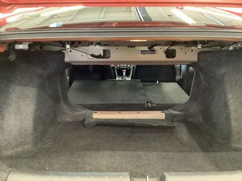 Used 2021 Honda Civic EX image 15