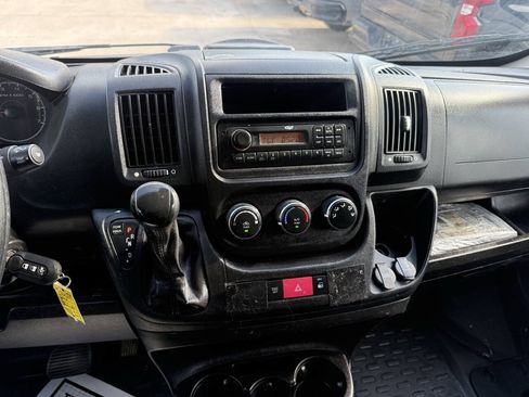 Used 2016 RAM ProMaster 2500 FWD image 21