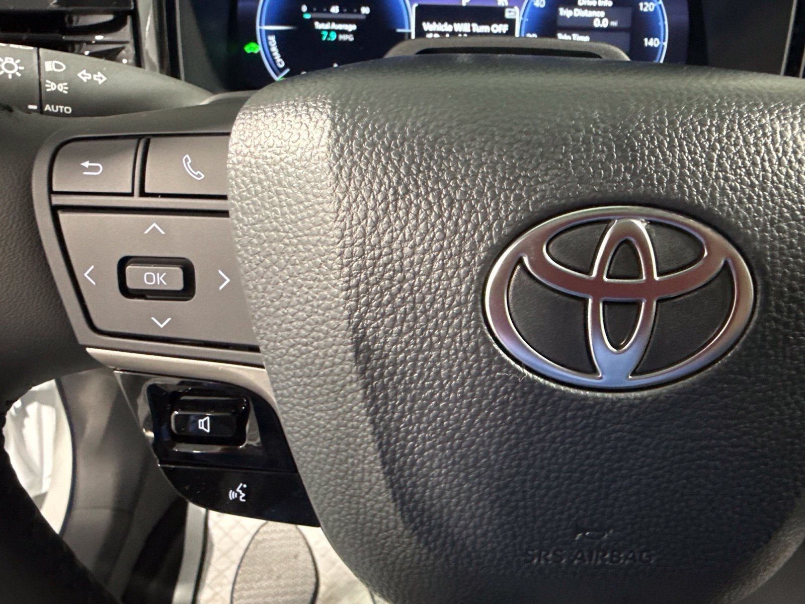 New 2026 Toyota Camry XSE w/ Premium Plus Package AWD/4WD image 43