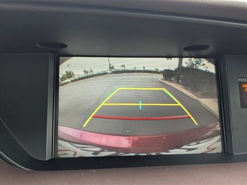 Used 2017 Lexus ES 350 w/ Luxury Package FWD image 20
